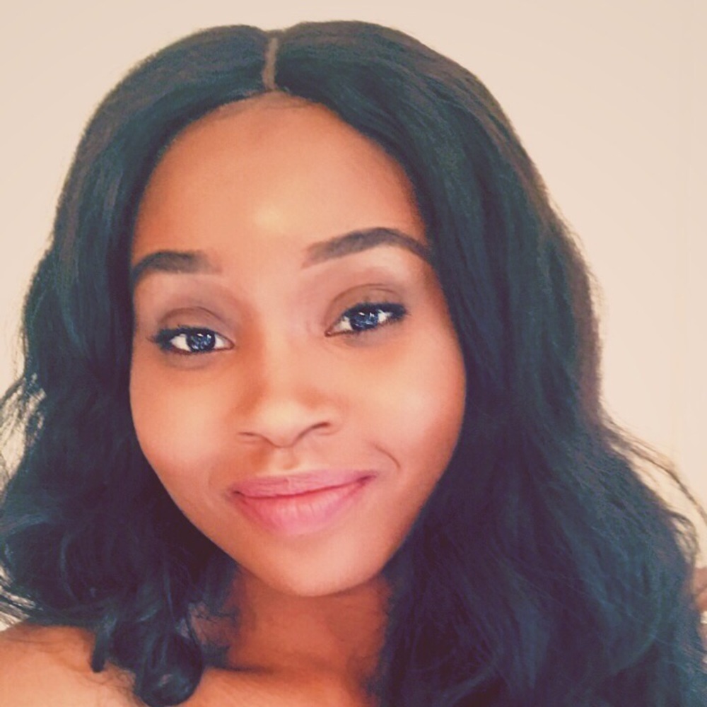 Meet your Posher, Crystal